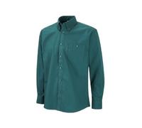 Scouts The Officical Shirt (Medium) Teal 39"/99cm Chest. 15.5" Collar