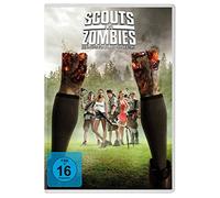 Scouts vs. Zombies - Handbuch zur Zombie-Apokalypse