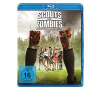 SCOUTS VS. ZOMBIES - MOVIE