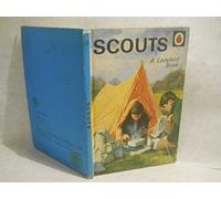 Scouts: Who They are and What They Do: 2 (A Ladybird book)