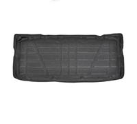 SCOUTT Boot Liner, Boot Mat fits Grand Vitara 3 Doors 2006-2015 Water Resistant, Pet Friendly Equipment, Anti Slip, Raised edges, Tailored Fit, Easy to Roll and Clean