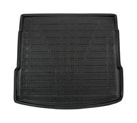 SCOUTT Boot Liner, Boot Mat fits Q5 2017-2023, Water Resistant, Pet Friendly Equipment, Anti Slip, Raised edges, Tailored Fit, Easy to Roll and Clean