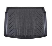 SCOUTT Boot Liner Mat fits Jeep Renegade 2014-up with the upper floor, Water Resistant, Pet Friendly Equipment, Anti Slip, Raised edges, Tailored Fit, Easy to Roll and Clean