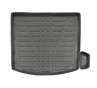 SCOUTT Boot Liner Mat fits Land Rover Freelander 2 mk2 2007-2017, Water Resistant, Pet Friendly Equipment, Anti Slip, Raised edges, Tailored Fit, Easy to Roll and Clean