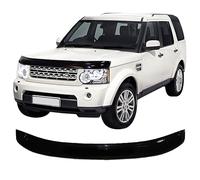 SCOUTT | HOOD DEFLECTOR BONNET GUARD COMPATIBLE WITH DISCOVERY 4 2010-2016