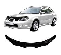 SCOUTT | HOOD DEFLECTOR BONNET GUARD COMPATIBLE WITH IMPREZA 2006-2008