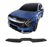 SCOUTT | HOOD DEFLECTOR BONNET GUARD COMPATIBLE WITH Kia Sportage Mk5 2021-Up