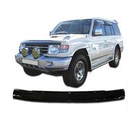 SCOUTT | HOOD DEFLECTOR BONNET GUARD COMPATIBLE WITH PAJERO 1992-2000