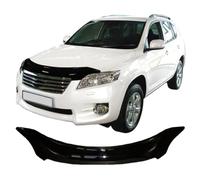 SCOUTT | HOOD DEFLECTOR BONNET GUARD COMPATIBLE WITH RAV-4 2010-2013