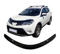 SCOUTT | HOOD DEFLECTOR BONNET GUARD COMPATIBLE WITH RAV-4 2013-2016