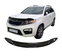 SCOUTT | HOOD DEFLECTOR BONNET GUARD COMPATIBLE WITH SORENTO 2010-2012