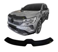SCOUTT Hood Deflector for Renault Austral 2022-Up, Bonnet Guard Protector Bug Shield Black, No Drill Easy Installation