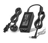 SCOVEE 45W HP Laptop Charger,19.5V 2.31A Power Adapter Compatible HP Stream 11/13/14,Pavilion 11/13/15,ChromeBook 11/14,Notebook 14/15/240,Spectre x360/x2/11/13,ProBook 430 And all(4.5mm*3mm) Laptops