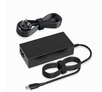 SCOVEE 65W 45W USB C Laptop Charger,Compatible USB C HP Laptop Charger for HP Spectre x360, Envy, Chromebook, Elitebook x360, Pavilion, Elite x2 Travel,and More Super Compatible Type-C Charger