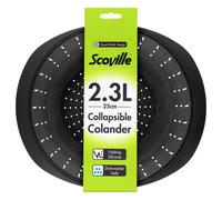Scoville 25cm Collapsible Colander