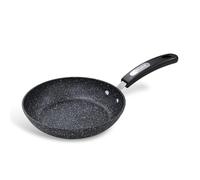 Scoville Neverstick 20cm Frying Pan, Black