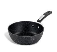 Scoville Neverstick 20cm Wok Black