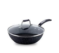 Scoville Neverstick 26cm Saute Black
