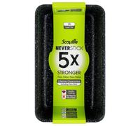 Scoville Neverstick 2lb Aluminium Loaf Tin