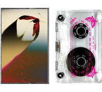 SCOWL - Are We All Angels - Cassette (clear cassette limited 150 copies)