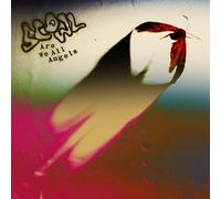 Scowl : Are We All Angels CD (2025) NEW FREE Shipping, Save £s