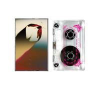 SCOWL - Are We All Angels - Cassette (clear cassette limited 150 copies)