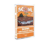 Scowl How Flowers Grow (Cassette) (US IMPORT)