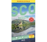 Scozia. Con carta estraibile (Guide Marco Polo)