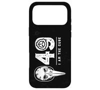 SCP-049 Plague Doctor SCP Foundation - I Am The Cure Case for iPhone 17 Pro Max