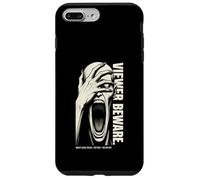 SCP 096 The Shy Guy Viewer Beware Horror SCP Foundation Case for iPhone 7 Plus/8 Plus