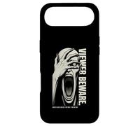 SCP 096 The Shy Guy Viewer Beware Horror SCP Foundation Case for iPhone Air