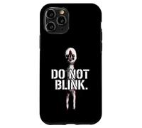 SCP 173 Horror Sculpture Do Not Blink Case for iPhone 11 Pro