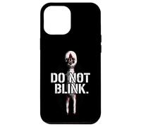 SCP 173 Horror Sculpture Do Not Blink Case for iPhone 12 Pro Max