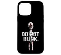 SCP 173 Horror Sculpture Do Not Blink Case for iPhone 13 Pro Max