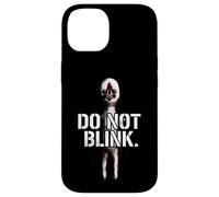 SCP 173 Horror Sculpture Do Not Blink Case for iPhone 14