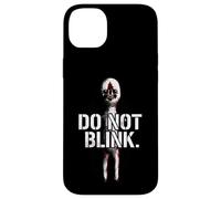SCP 173 Horror Sculpture Do Not Blink Case for iPhone 14 Plus