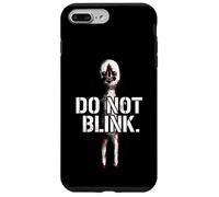 SCP 173 Horror Sculpture Do Not Blink Case for iPhone 7 Plus/8 Plus