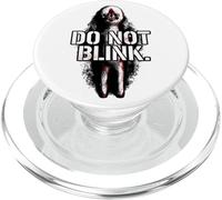 SCP 173 Horror Sculpture Do Not Blink PopSockets PopGrip for MagSafe