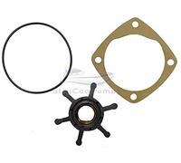 SCP-17556 Impeller Kit For Oberdorfer pump 202 Impeller 6593 O-ring 9797-034 Gasket 6599