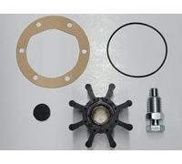 SCP-21951356 Impeller Kit with Puller Replaces Volvo Penta 21951356