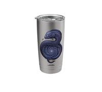 SCP-3000 Anantashesha Cosmic Deep Sea EEL Serpent Foundation Stainless Steel Insulated Tumbler