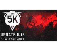 SCP: 5K