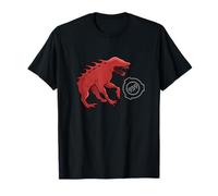 SCP-939 With Many Voices SCP Foundation T-Shirt