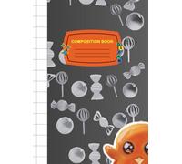 SCP-999 Composition Book: The “Tickle Monster”