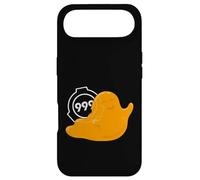 SCP-999 The Tickle Monster SCP Foundation Case for iPhone Air