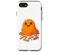 SCP-999 With Candy Cute Monster Design Case for iPhone SE (2020) / 7 / 8