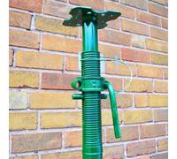 SCP Acrow Props Size 4 (Green) Trusted By The Trade.