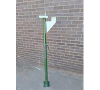 SCP Builders Set Size 0 (Acrow Prop + Acrow Prop Support)