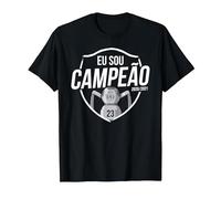 SCP Champion 2020/2021 T-Shirt, Men, Black, XX-Large
