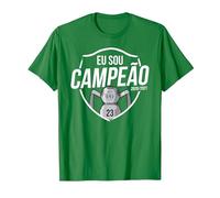 SCP Champion 2020/2021 T-Shirt, Men, Kelly Green, XX-Large